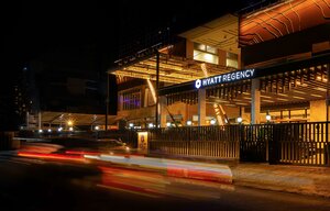 Гостиница Hyatt Regency Nairobi Westlands