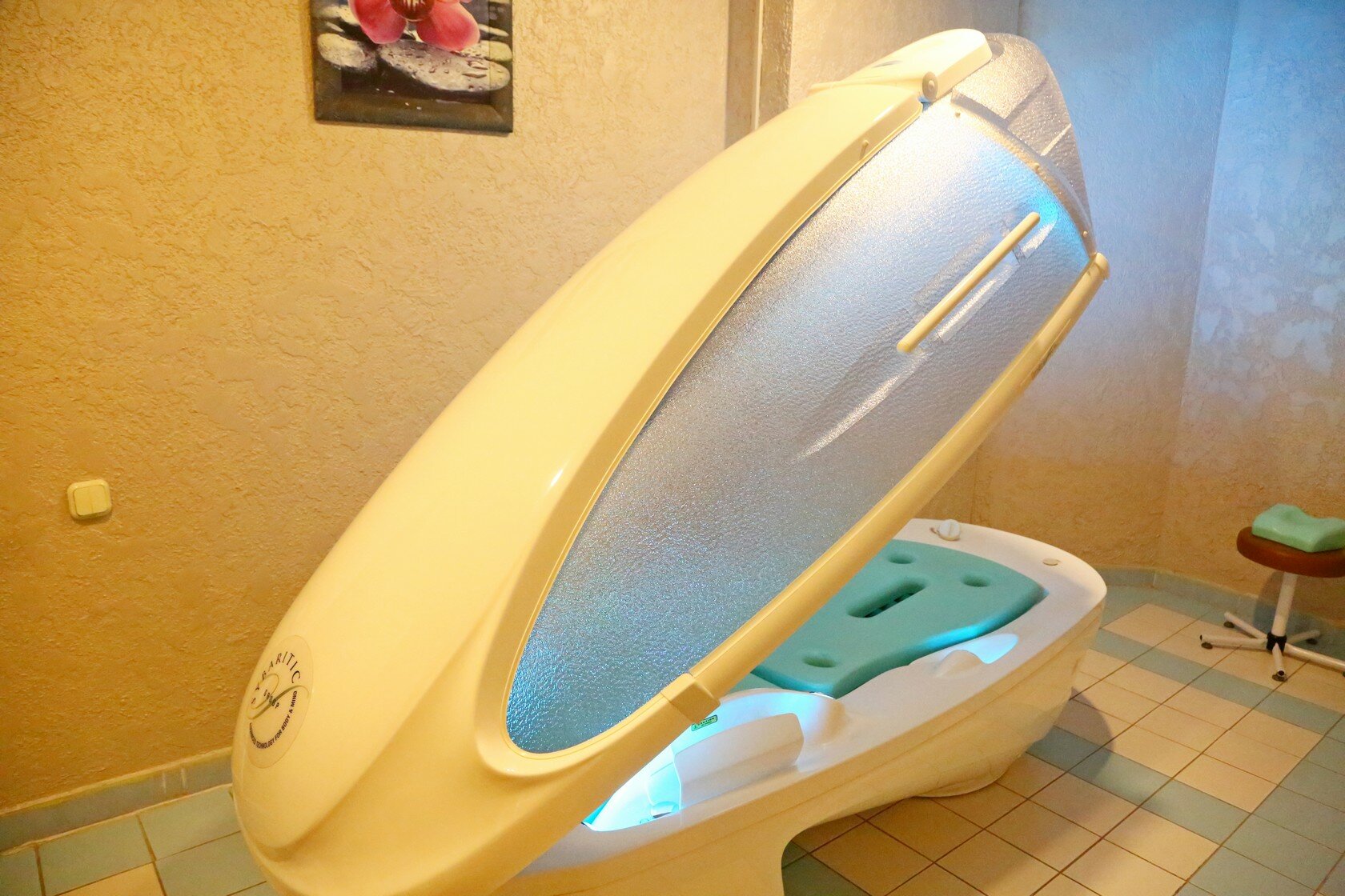 Фото Турист