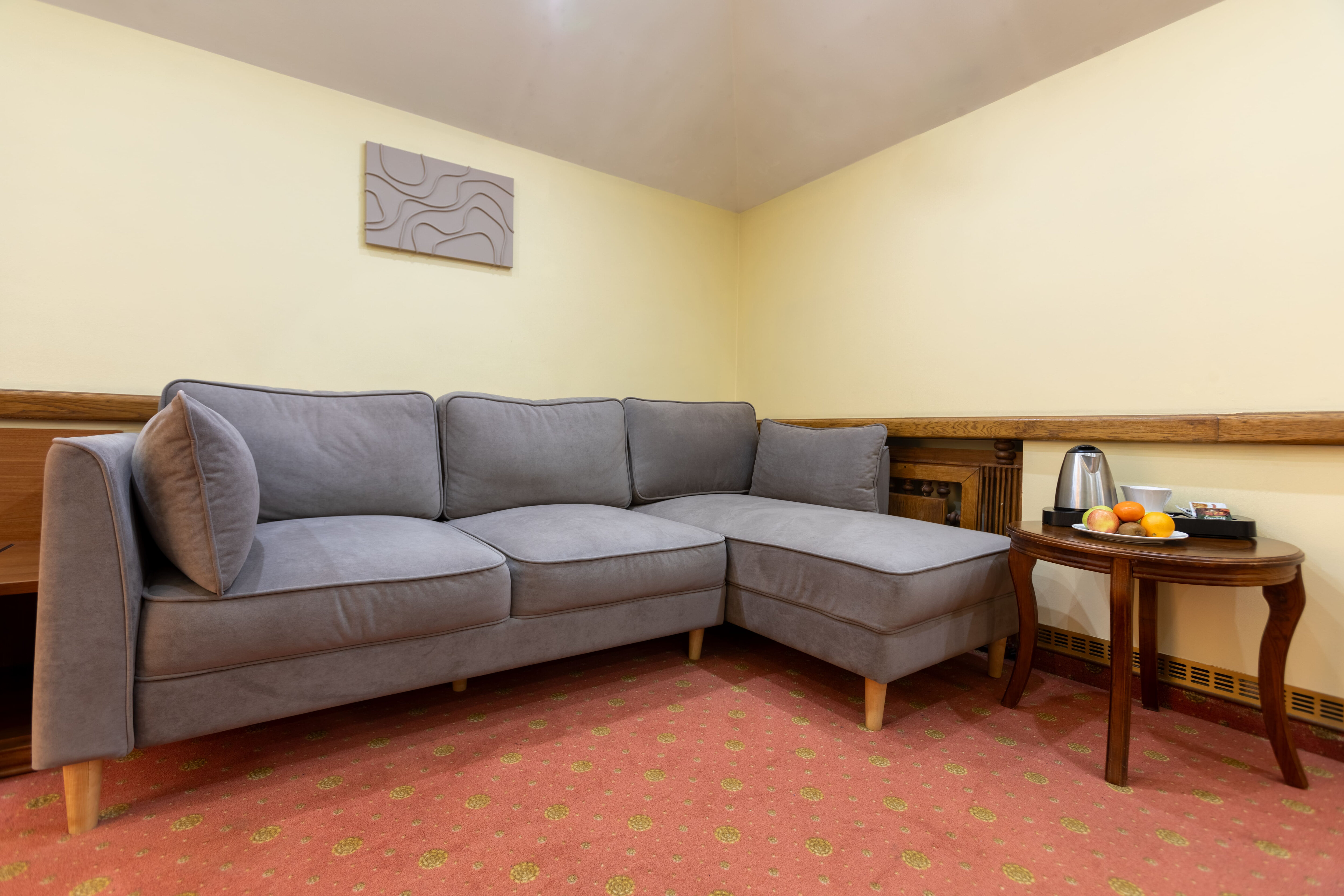 Фото Сретенская