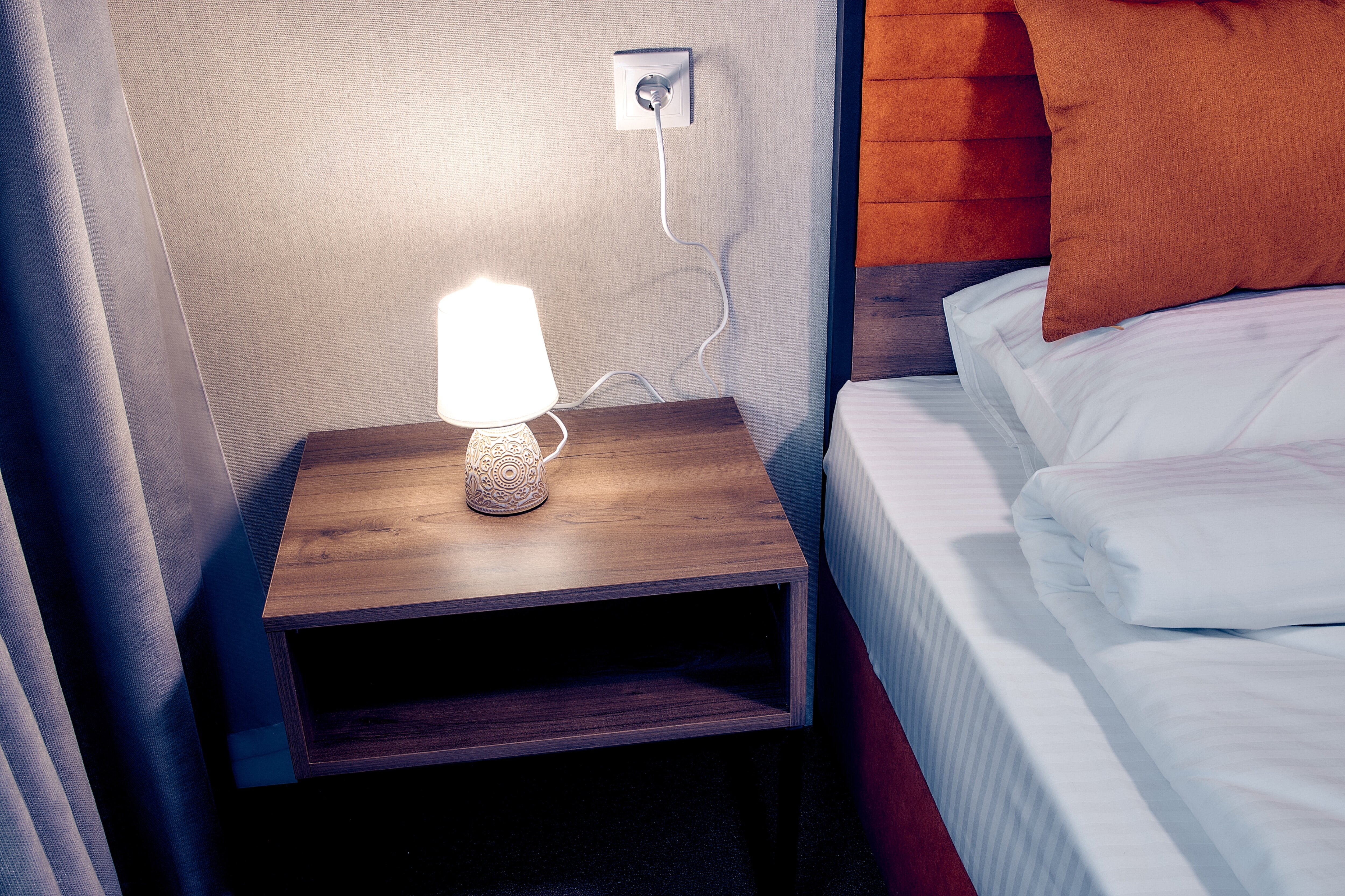 Фото Отель Кировский