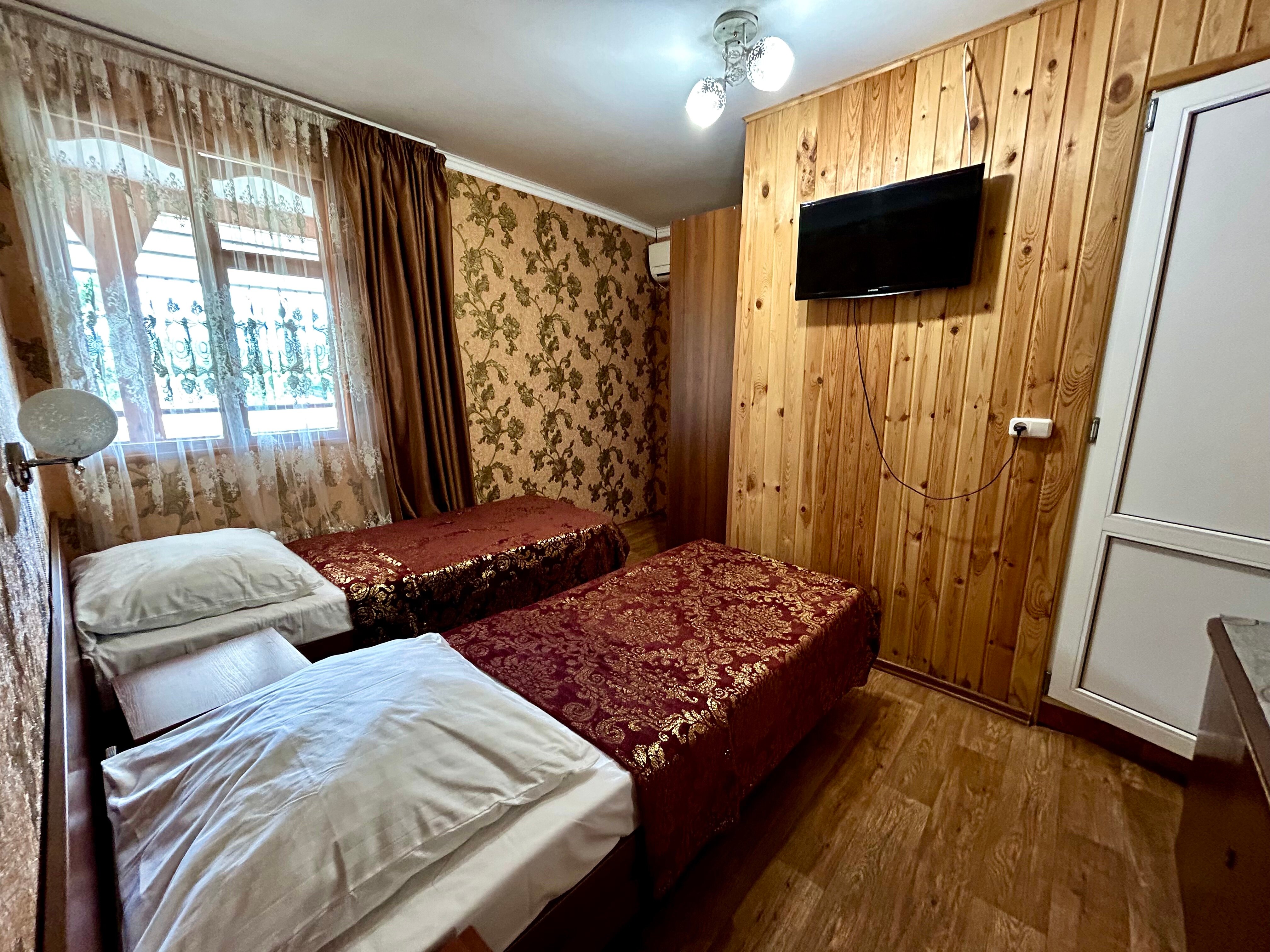 Фото Mechta House