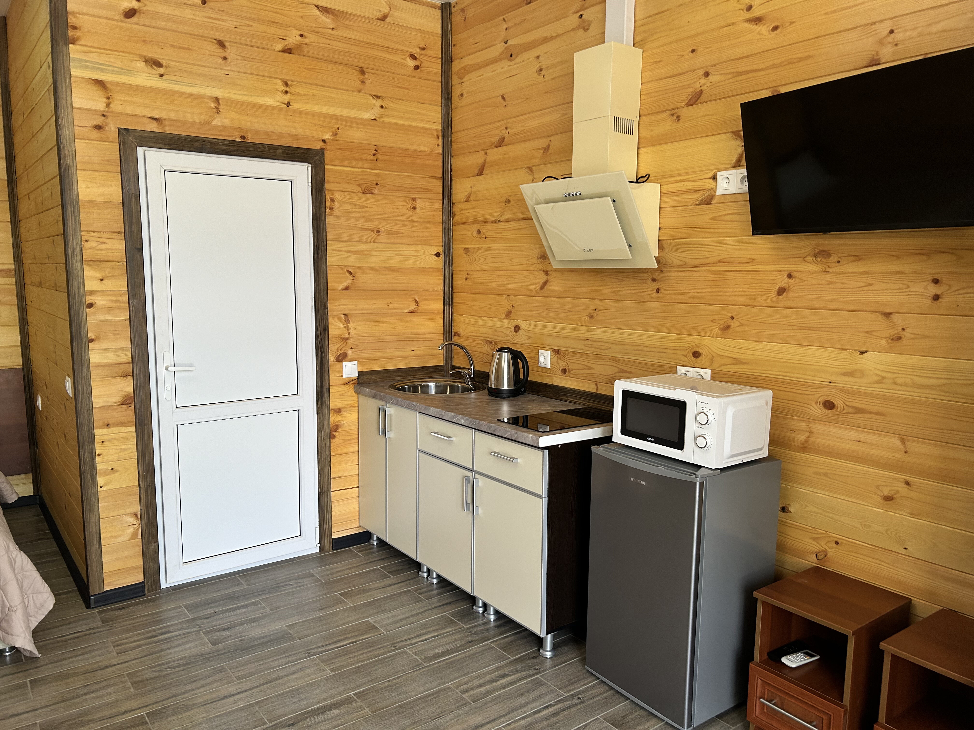 Фото Mechta House