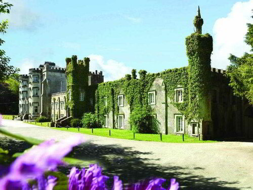 Гостиница Ballyseede Castle