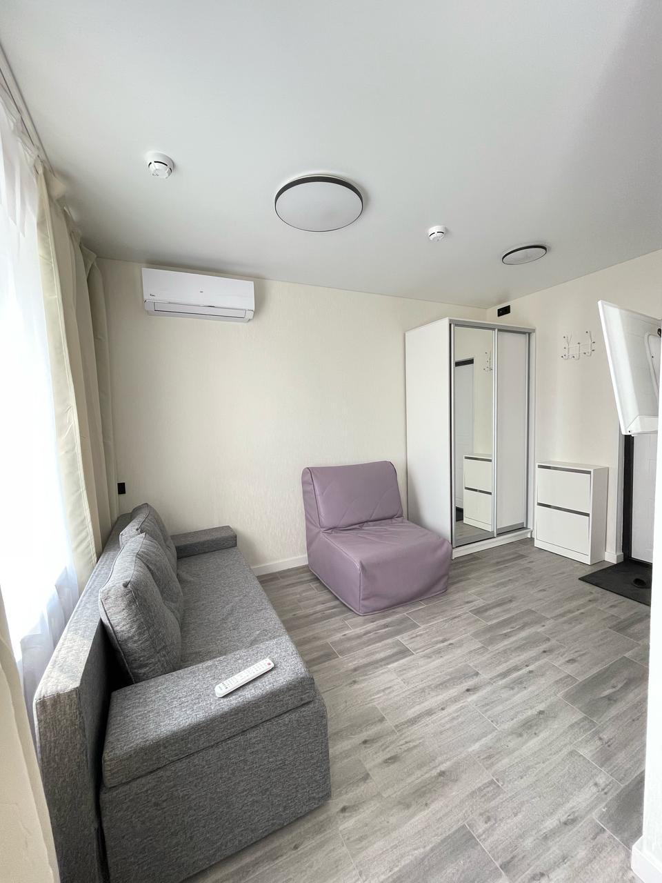 Фото Атмосфера-Нагорная