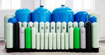 Twc (prospekt Gubkina, 21Б), tratamiento de agua, equipos de tratamiento de agua