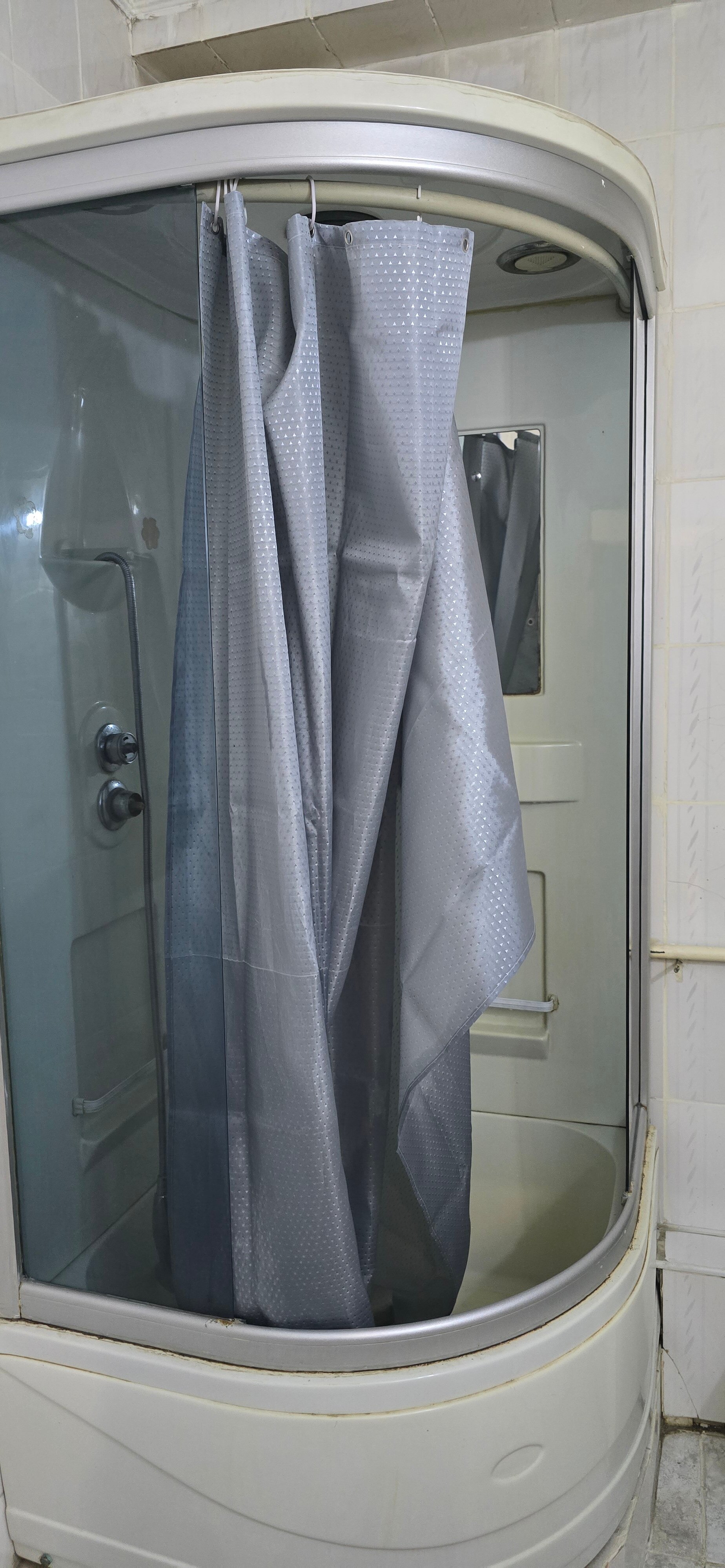 Фото АК жол