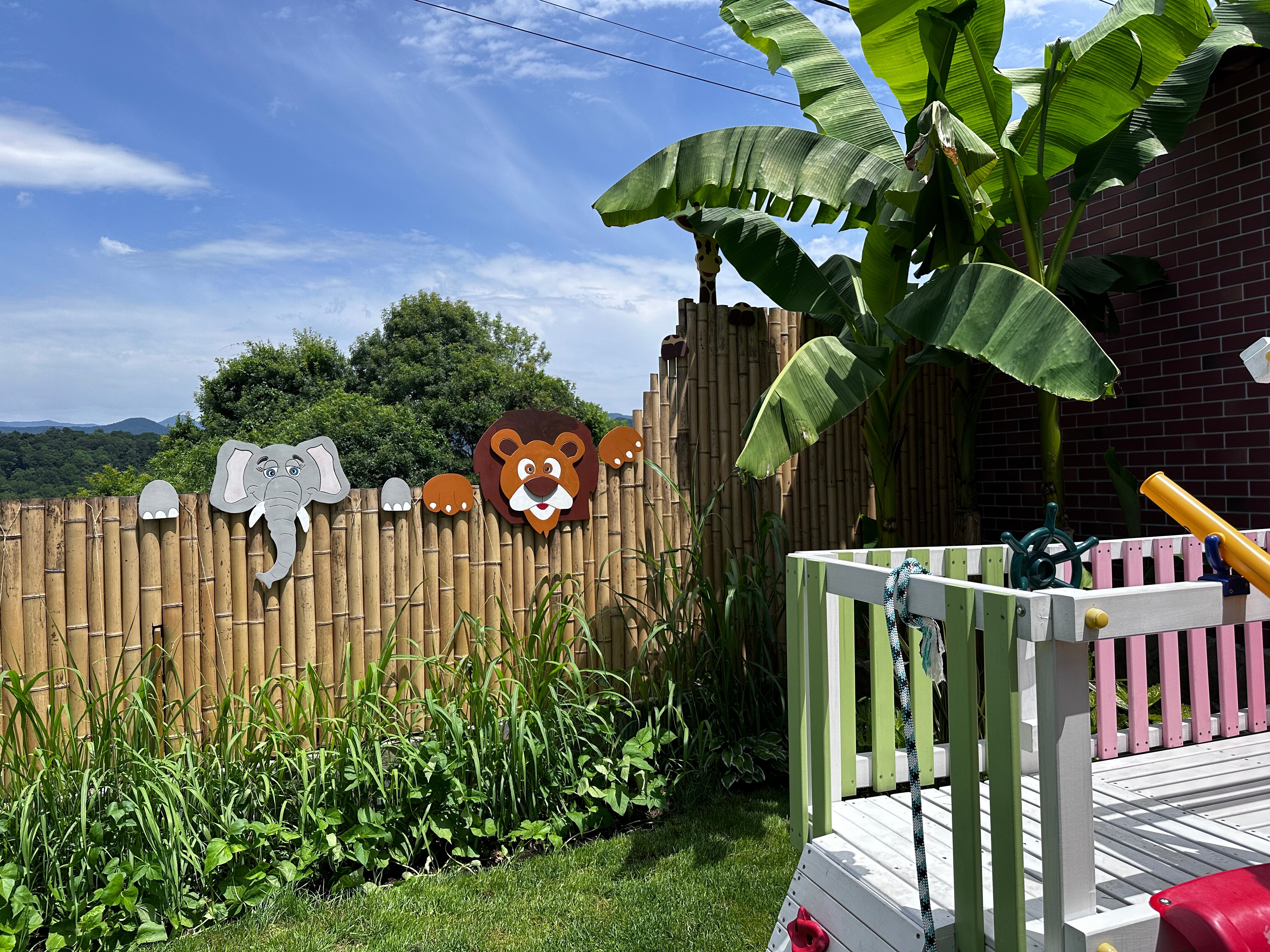 Фото Вилла Чудачка