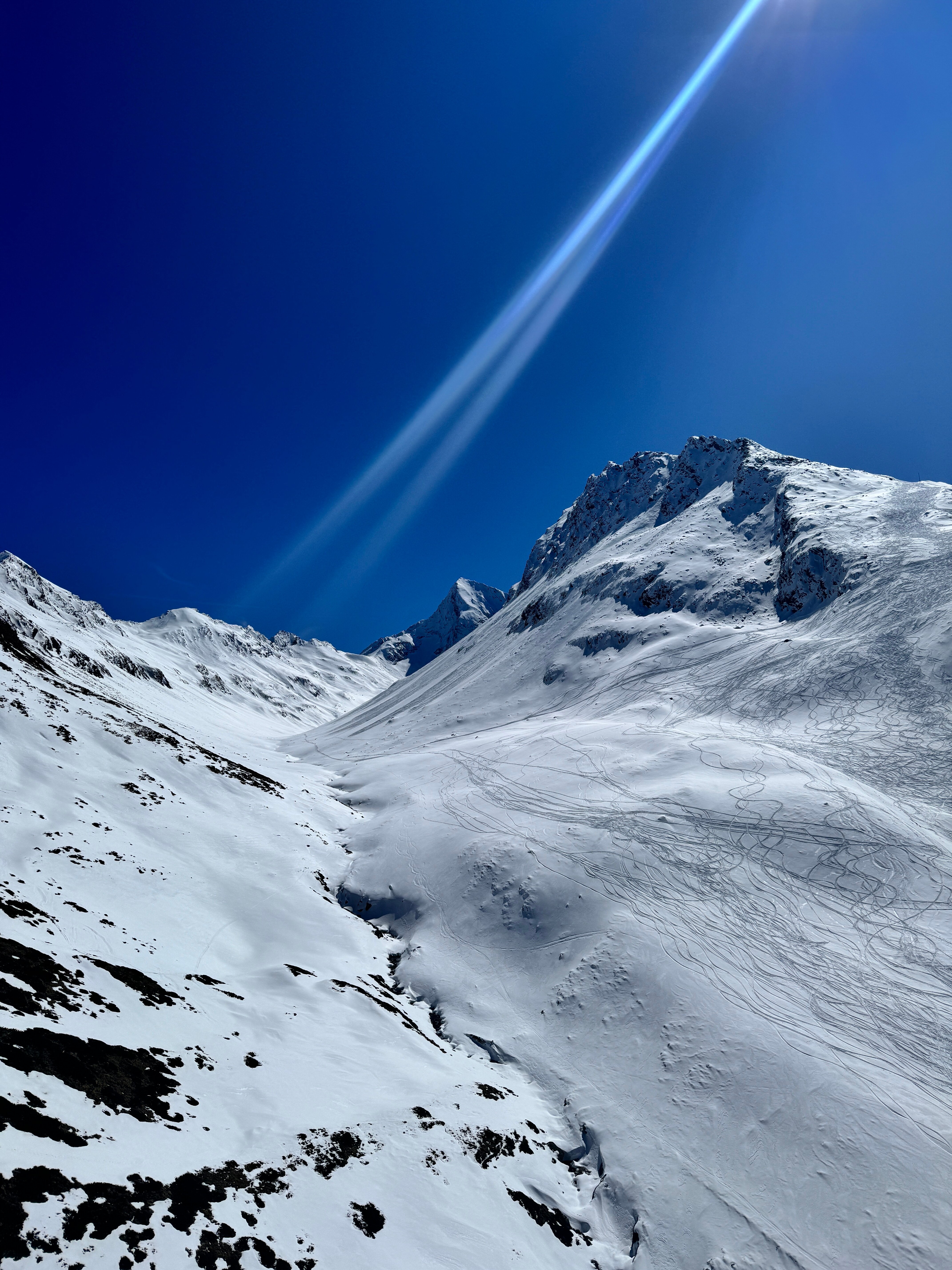 Фото Das Central - Alpine. Luxury. Life, Sölden