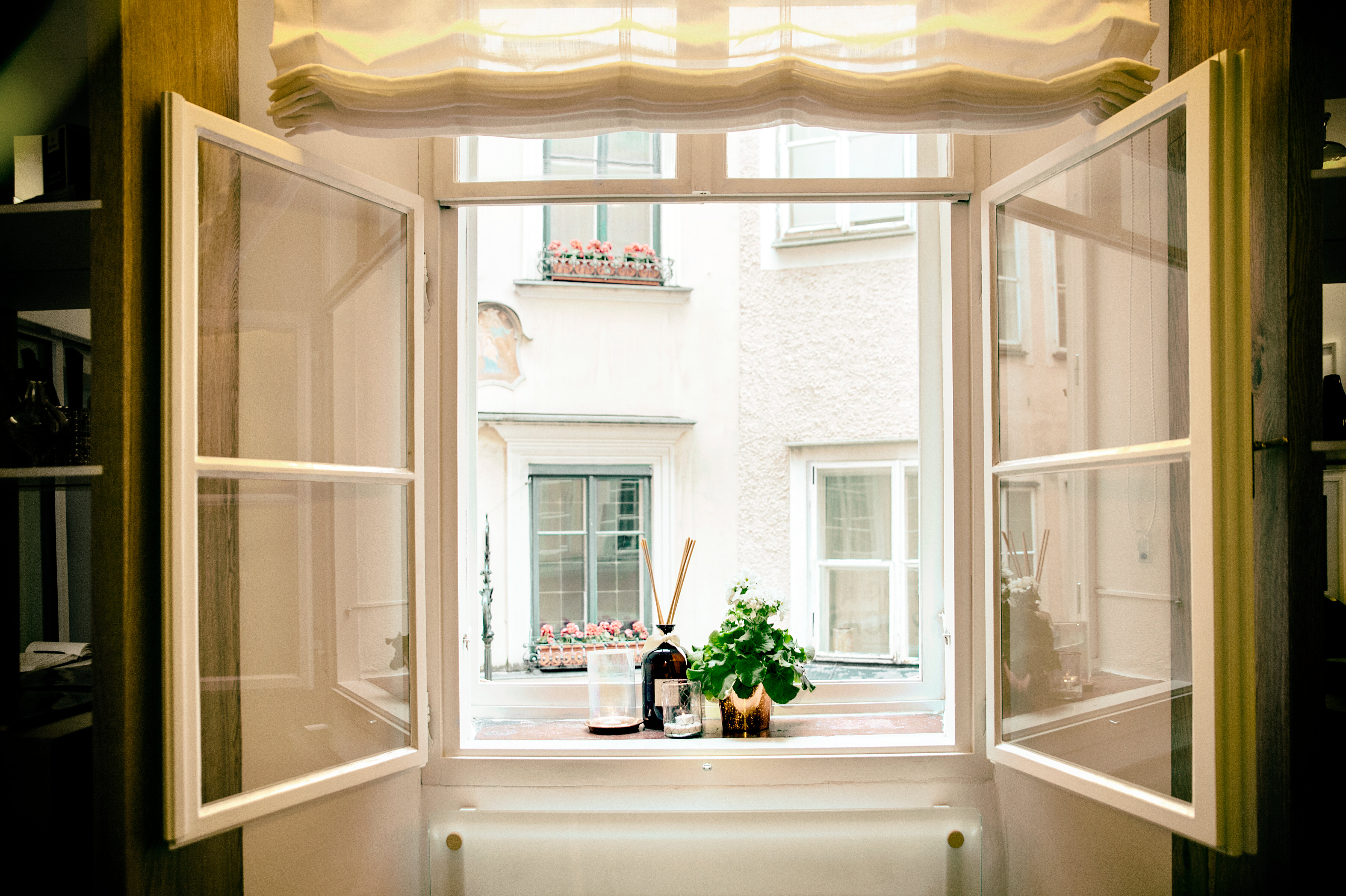 Фото Small Luxury Hotel Goldgasse