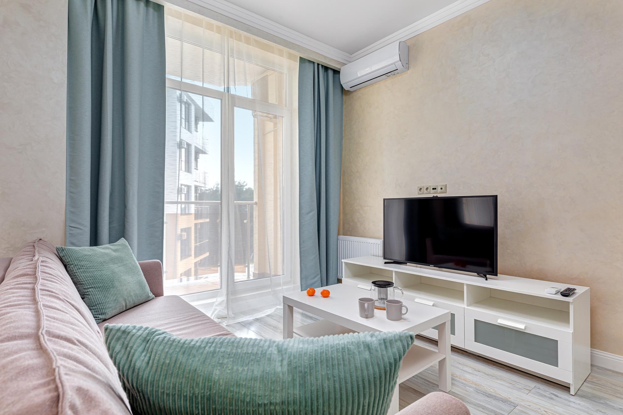 Фото Простор