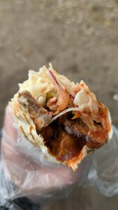 Royal Food (Magiliowskaja voblasc, Babrujsk, vulica Karla Libkniehta), fast food