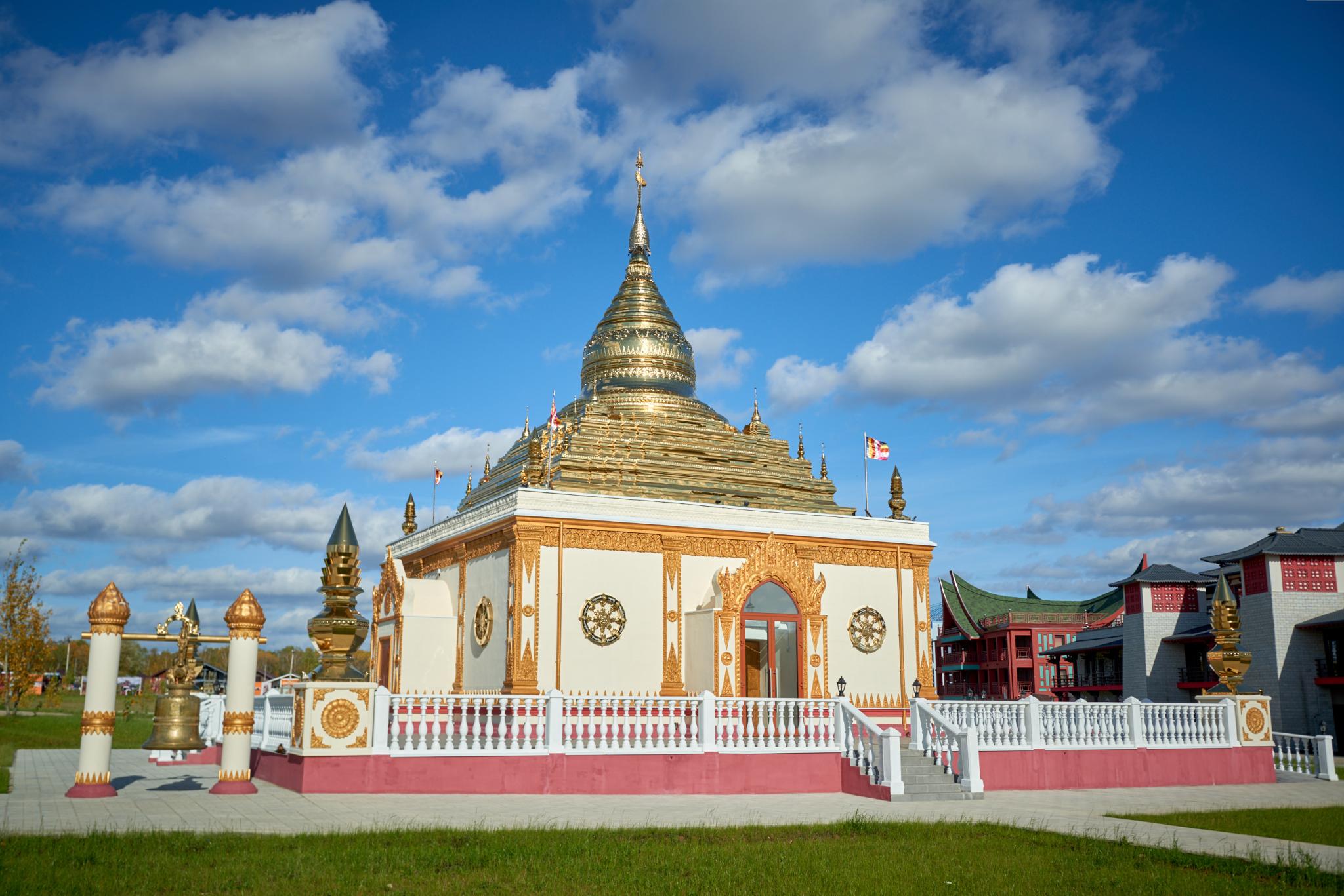 Фото Дербент