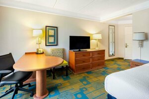 La Quinta Inn & Suites Ft. Lauderdale Plantation (Florida, Broward County, Plantation), hotel