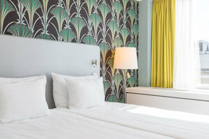 Гостиница Thon Hotel Eu