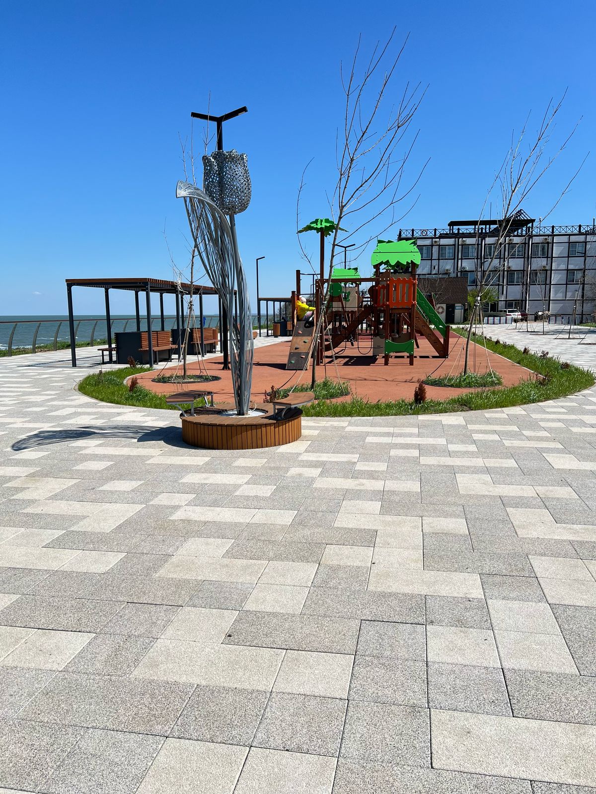 Фото Южные ночи