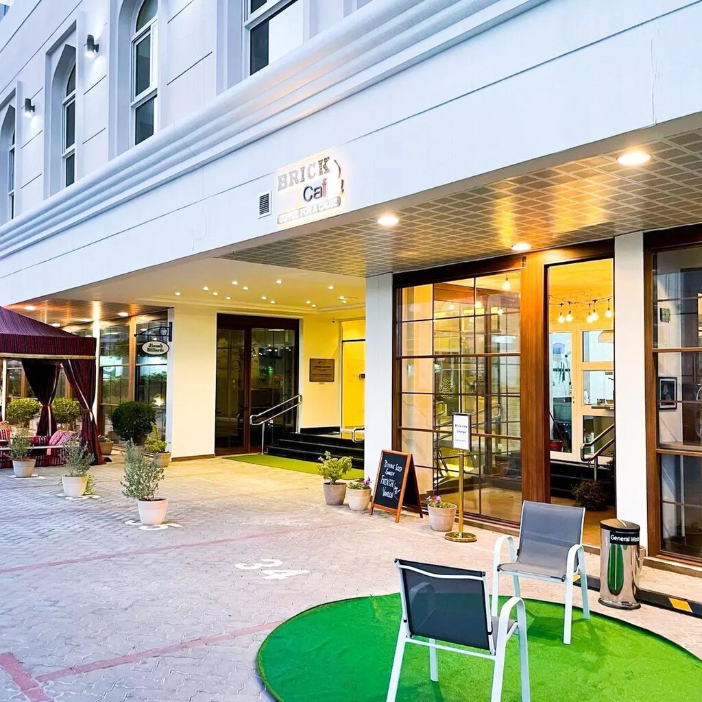 Banquet hall Pakistan Auditorium, Dubai, photo