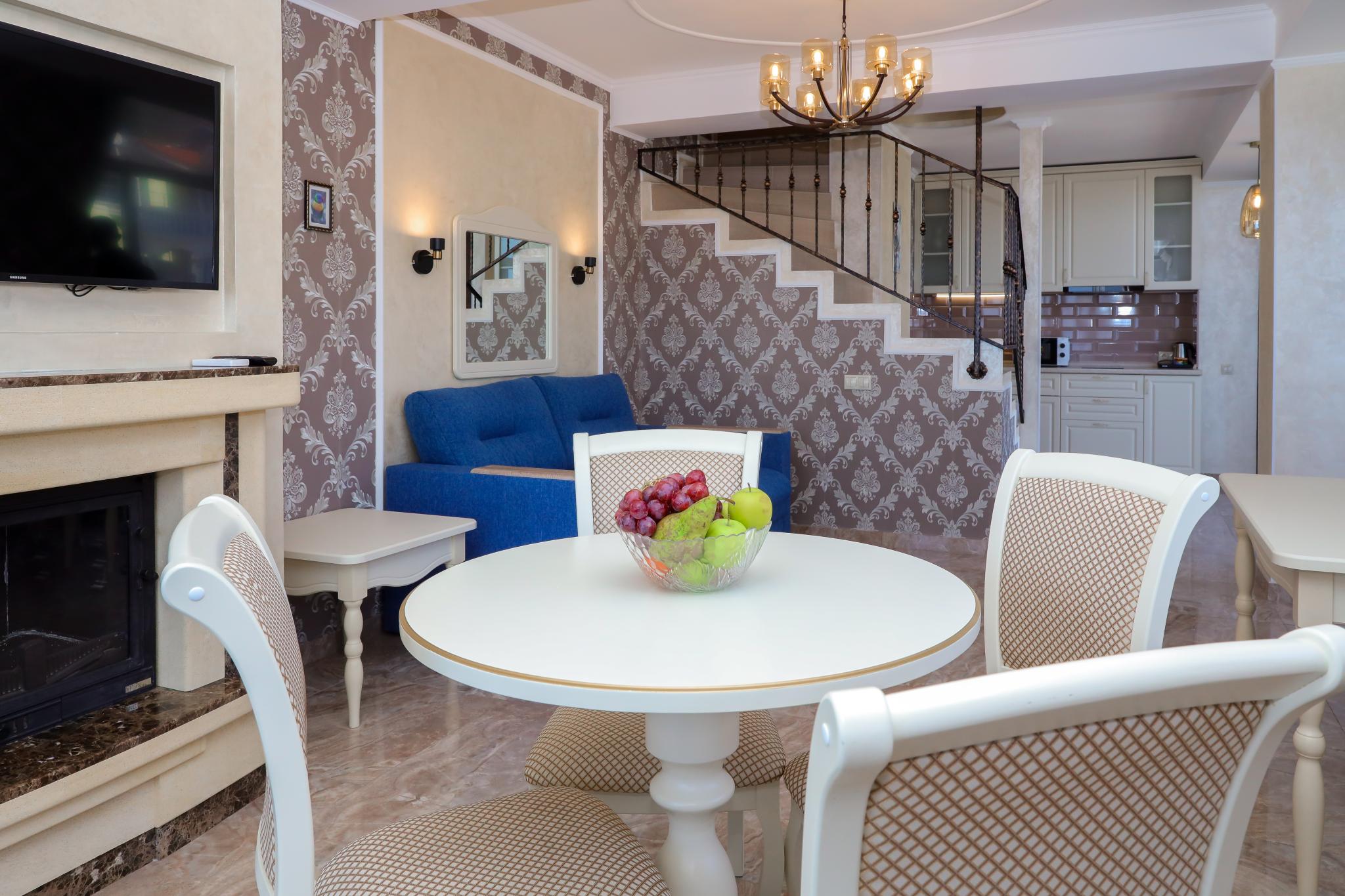 Фото Marina парк-отель