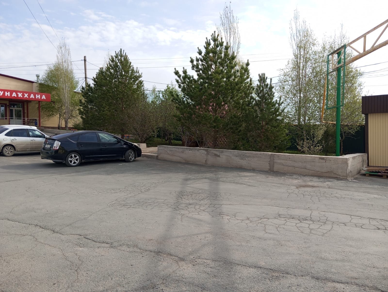 Фото Бикбау