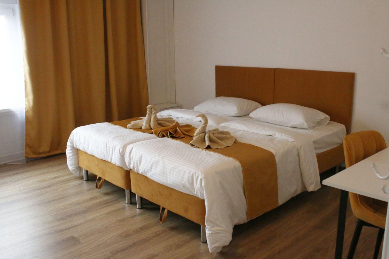 Фото База отдыха Гуляевка