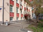 Департамент образования и науки, дирекция по обеспечению деятельности государственных учреждений (Akademika Tupoleva Embankment, 15к4), administration