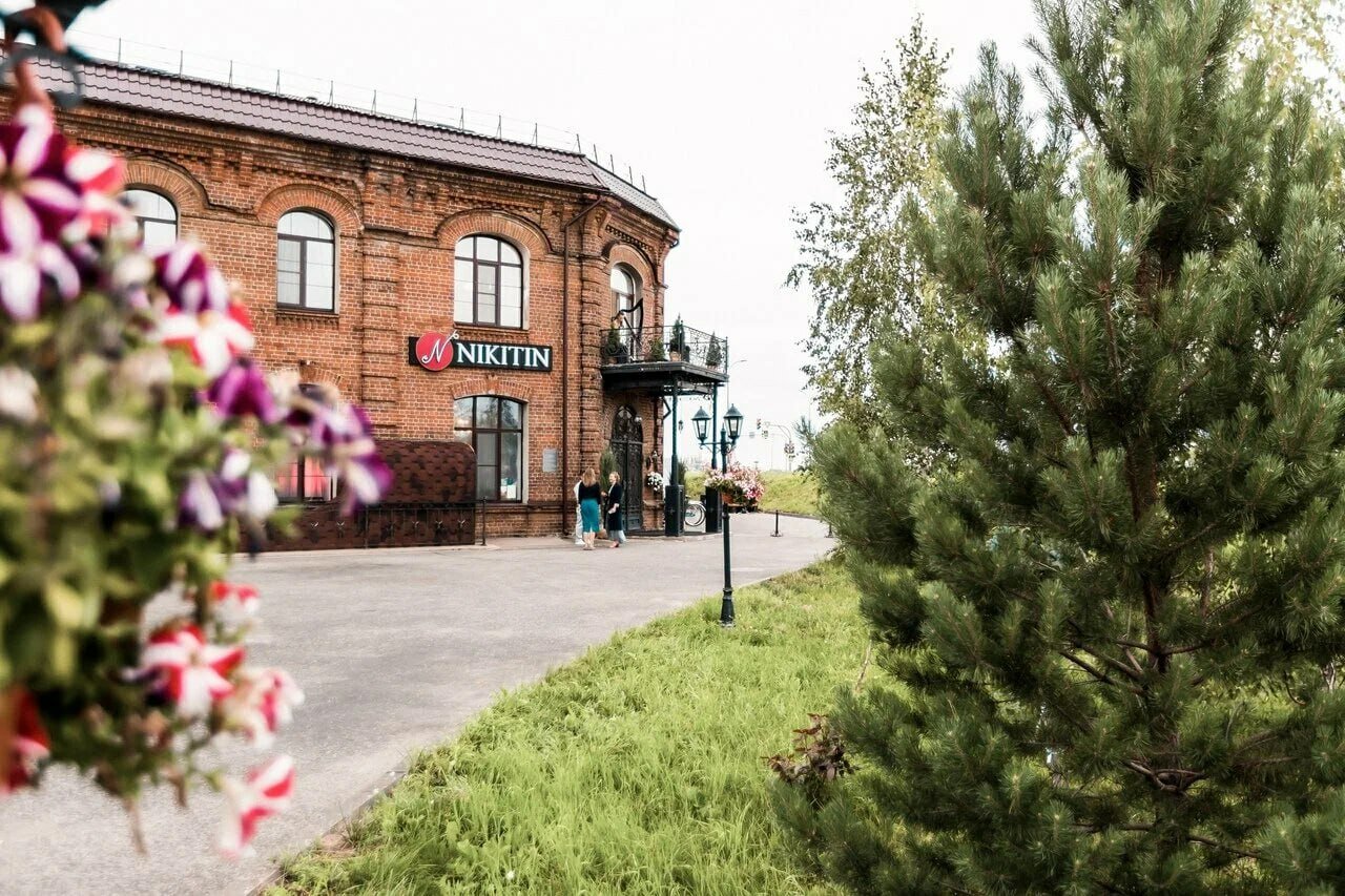 Фото отеля 1