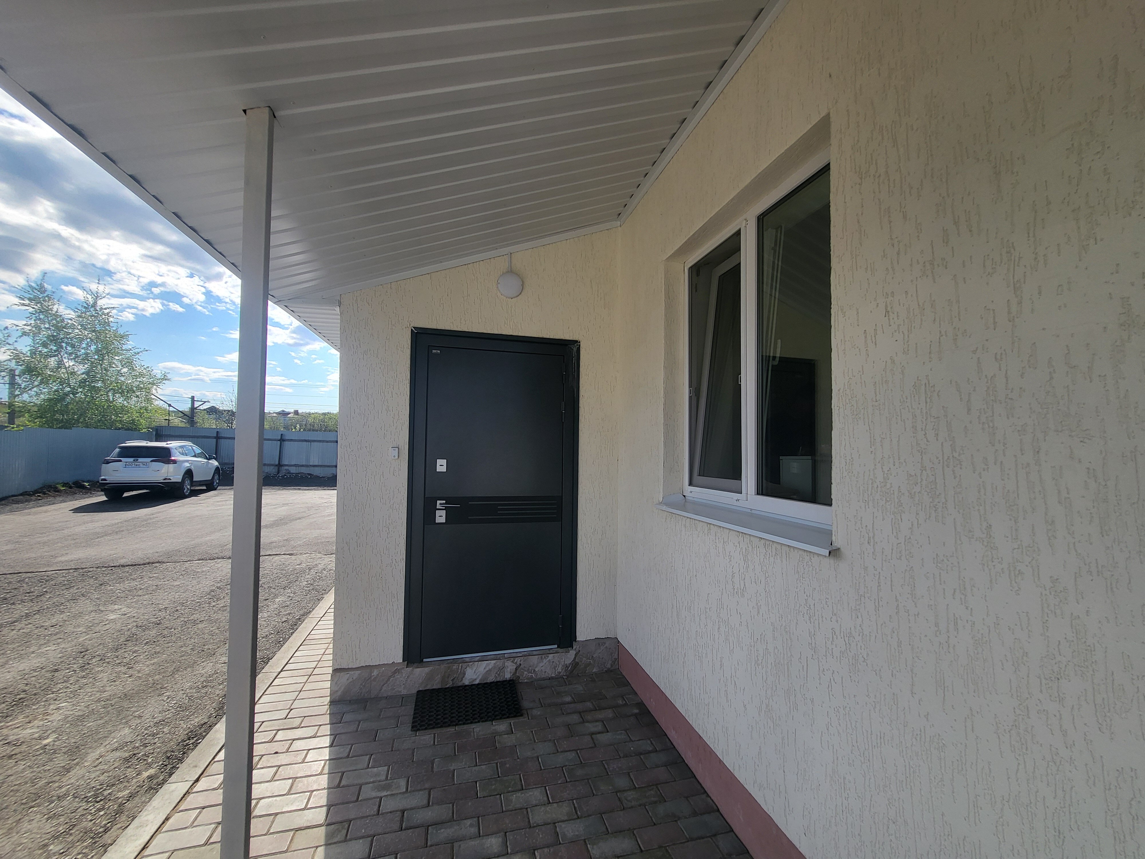 Фото Барбарис