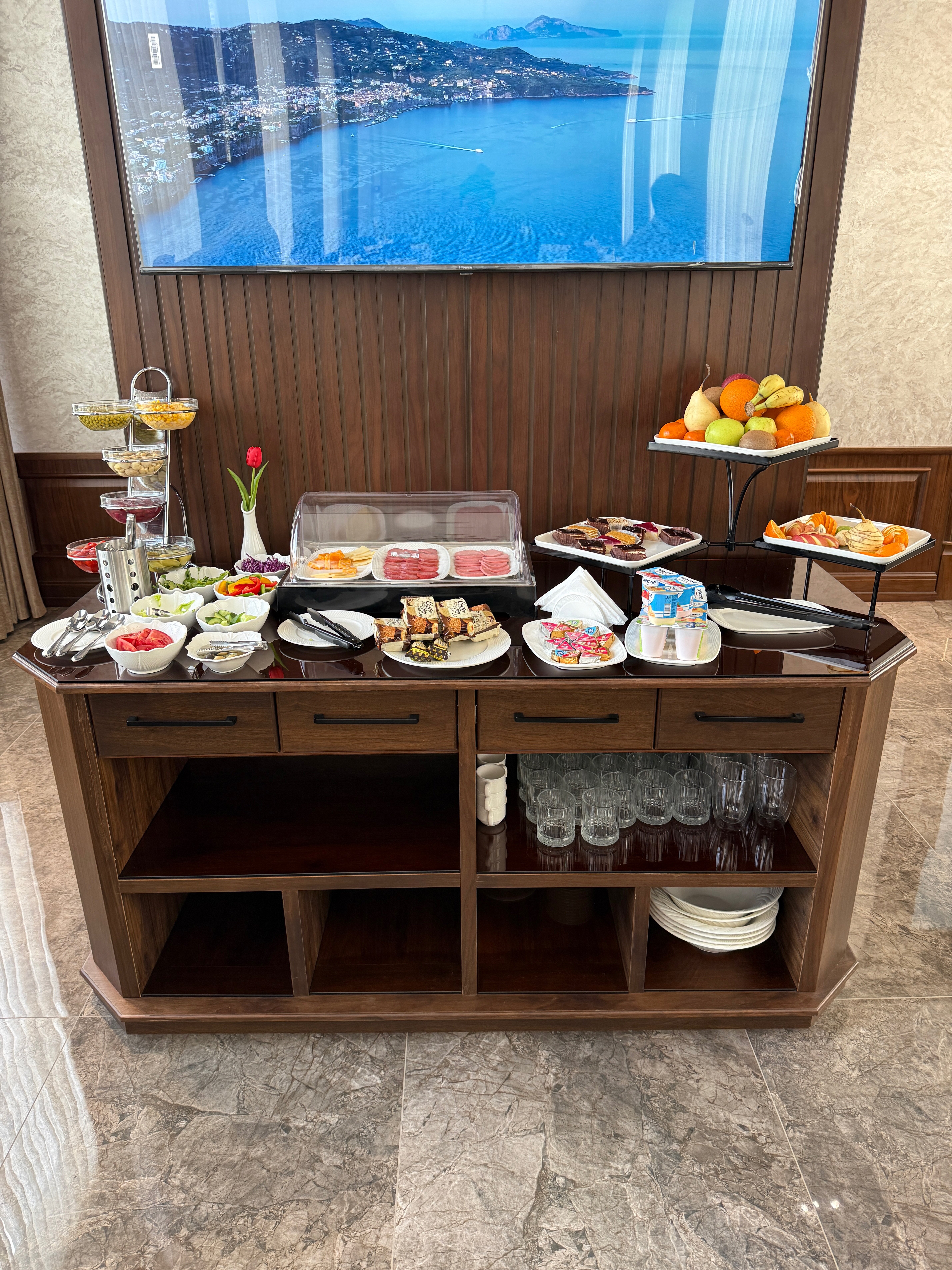 Фото Aliz Bulvar Hotel