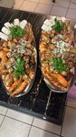 Нур (Vosstania Street, 104), cafe