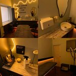 Teplo Rukami (Shkolnaya Street, 9) ، صالون تدليك