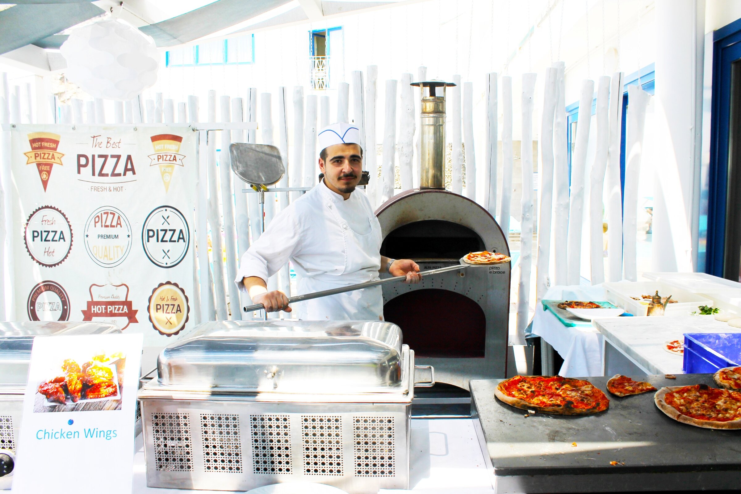 Фото Mar Hotel Alimuri SPA