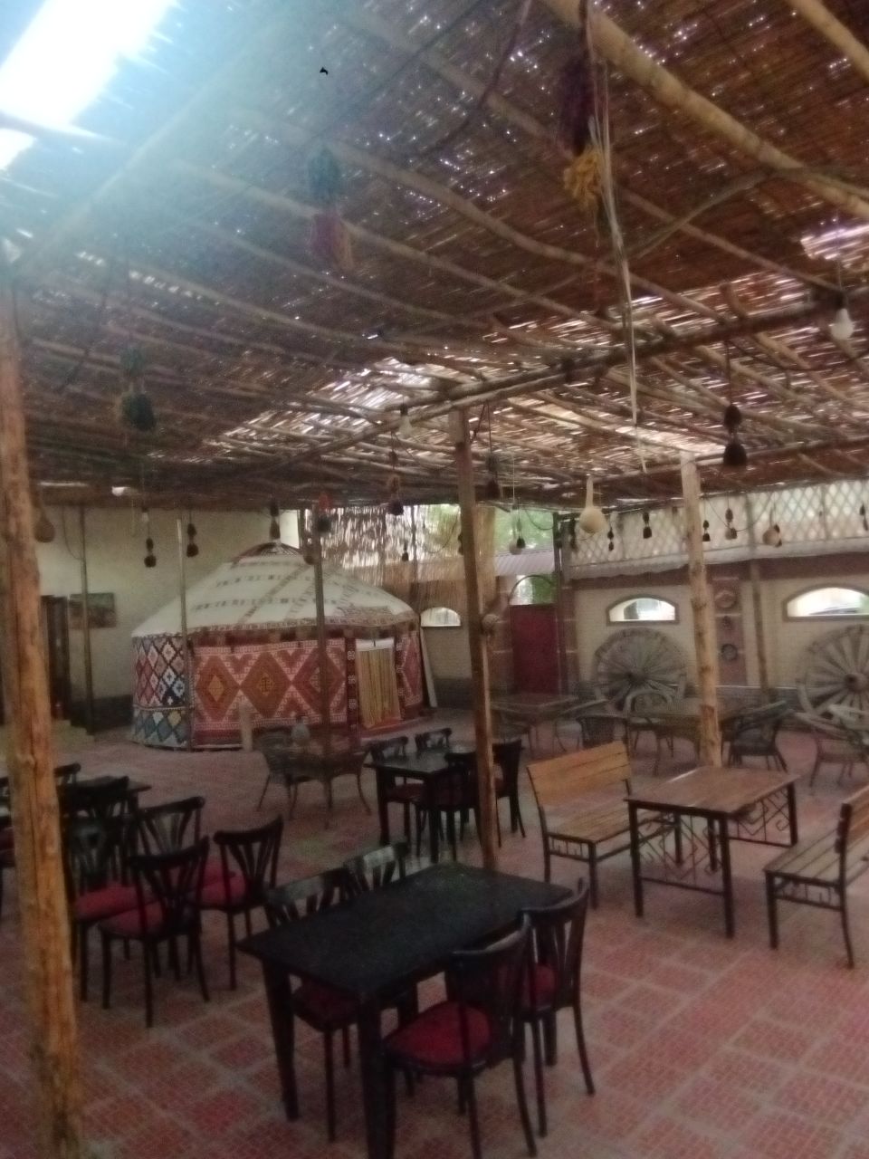 Фото Jipek Joli Inn