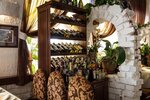 Balkan grill (Perensona Street, 9), restaurant