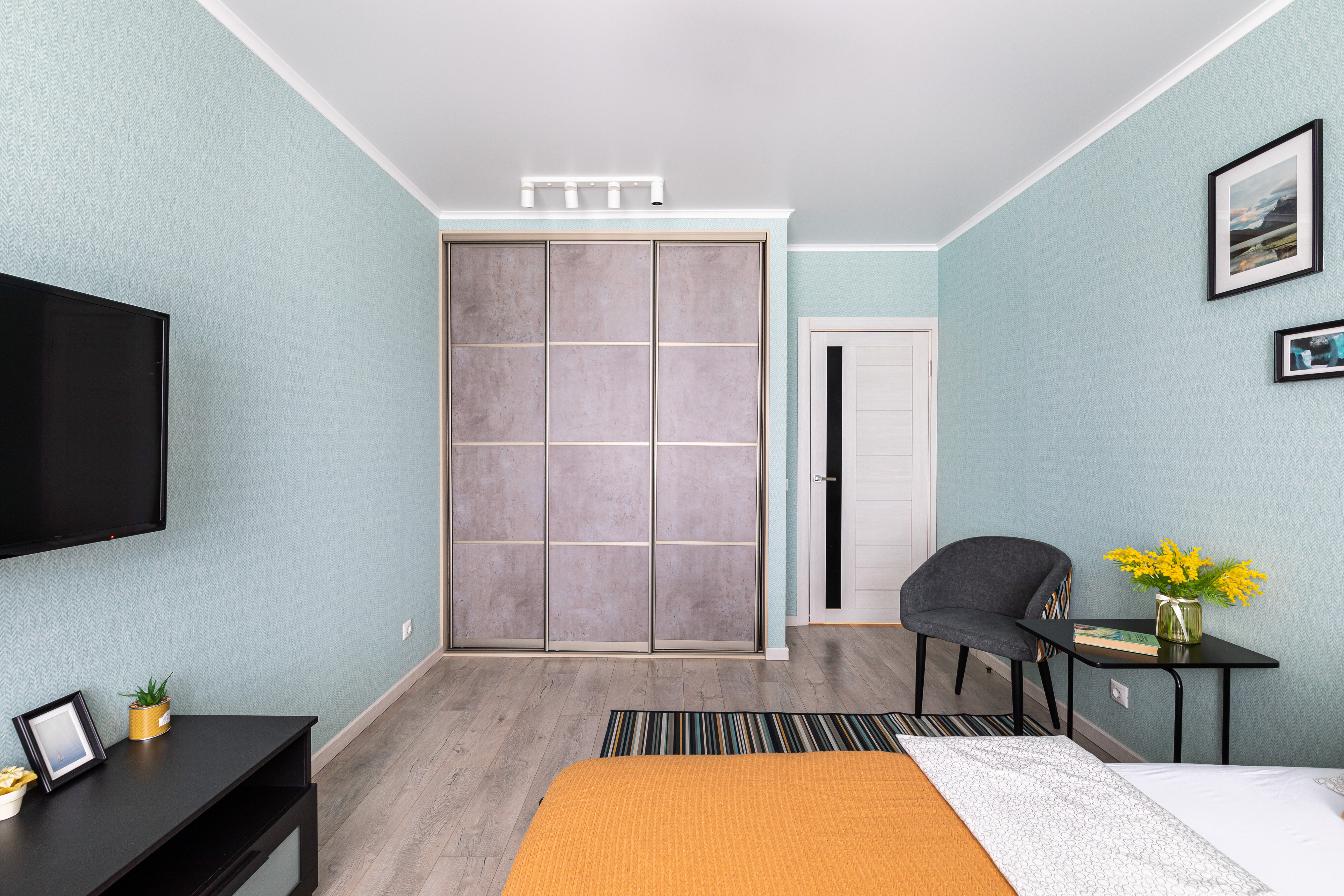 Фото Hugge house