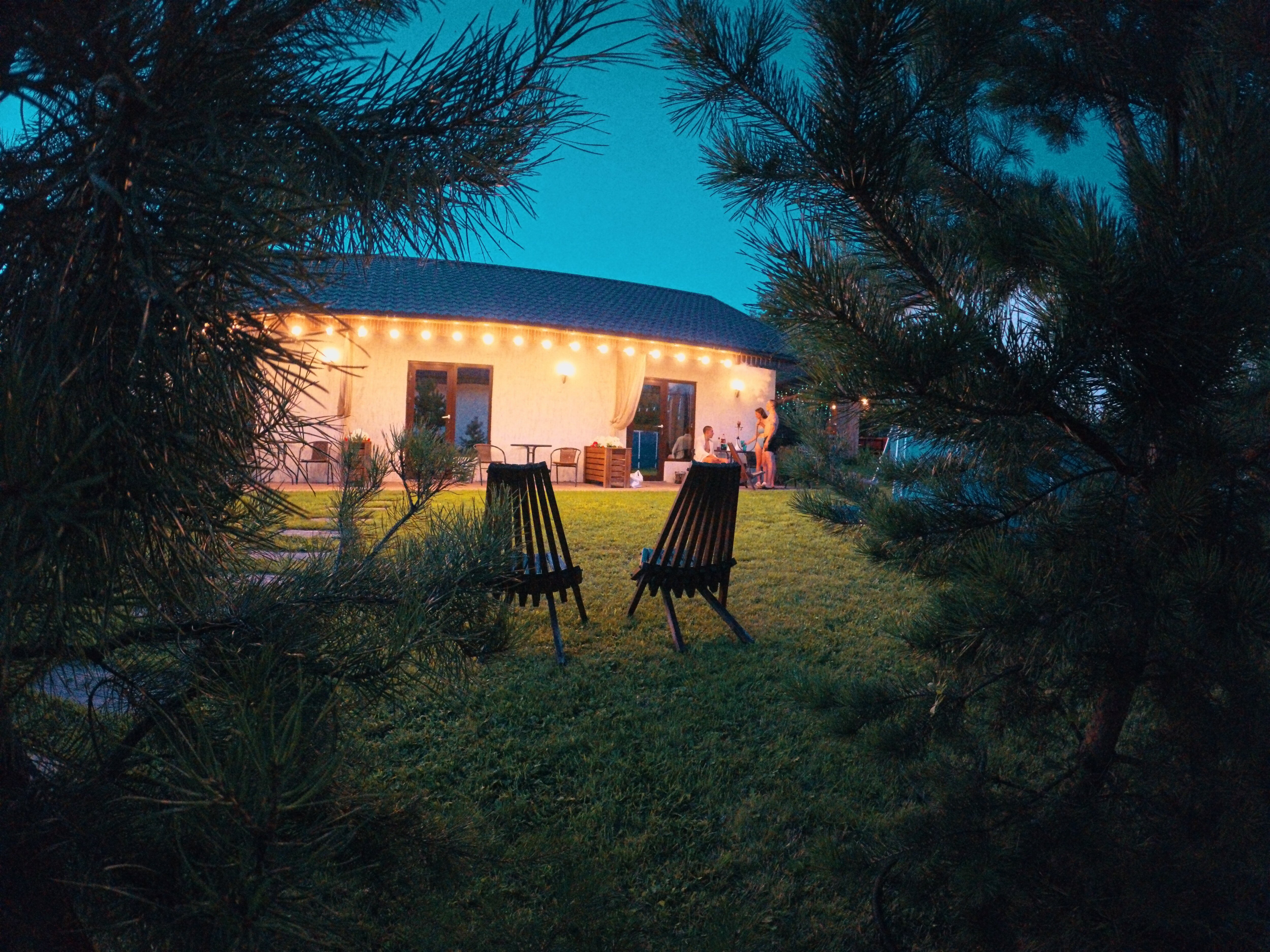 Фото Баня&Дача