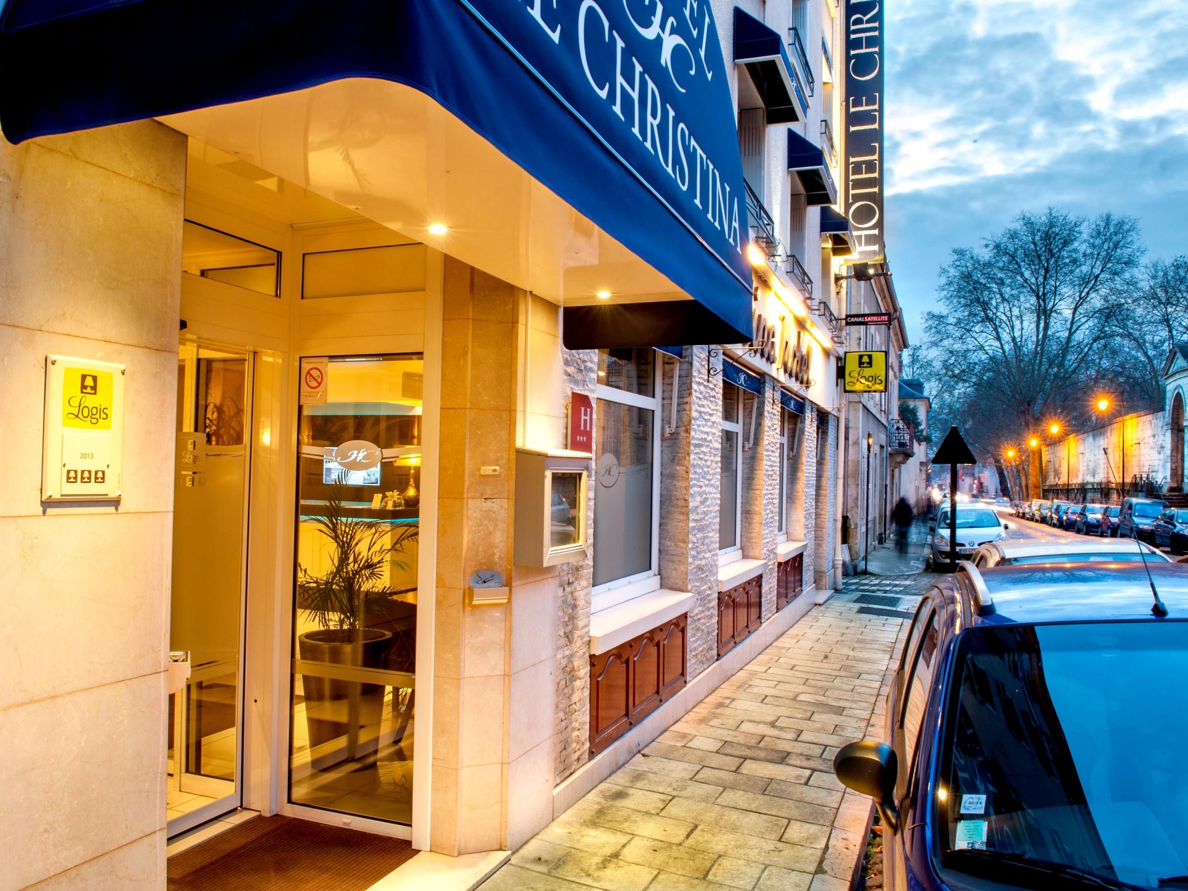 Фото Le Christina