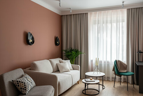 Иное жильё Soul of Kazan Apartments в Казани