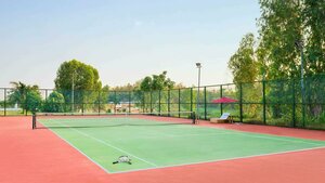 Гостиница The Lake Garden Nay Pyi Taw MGallery Collection