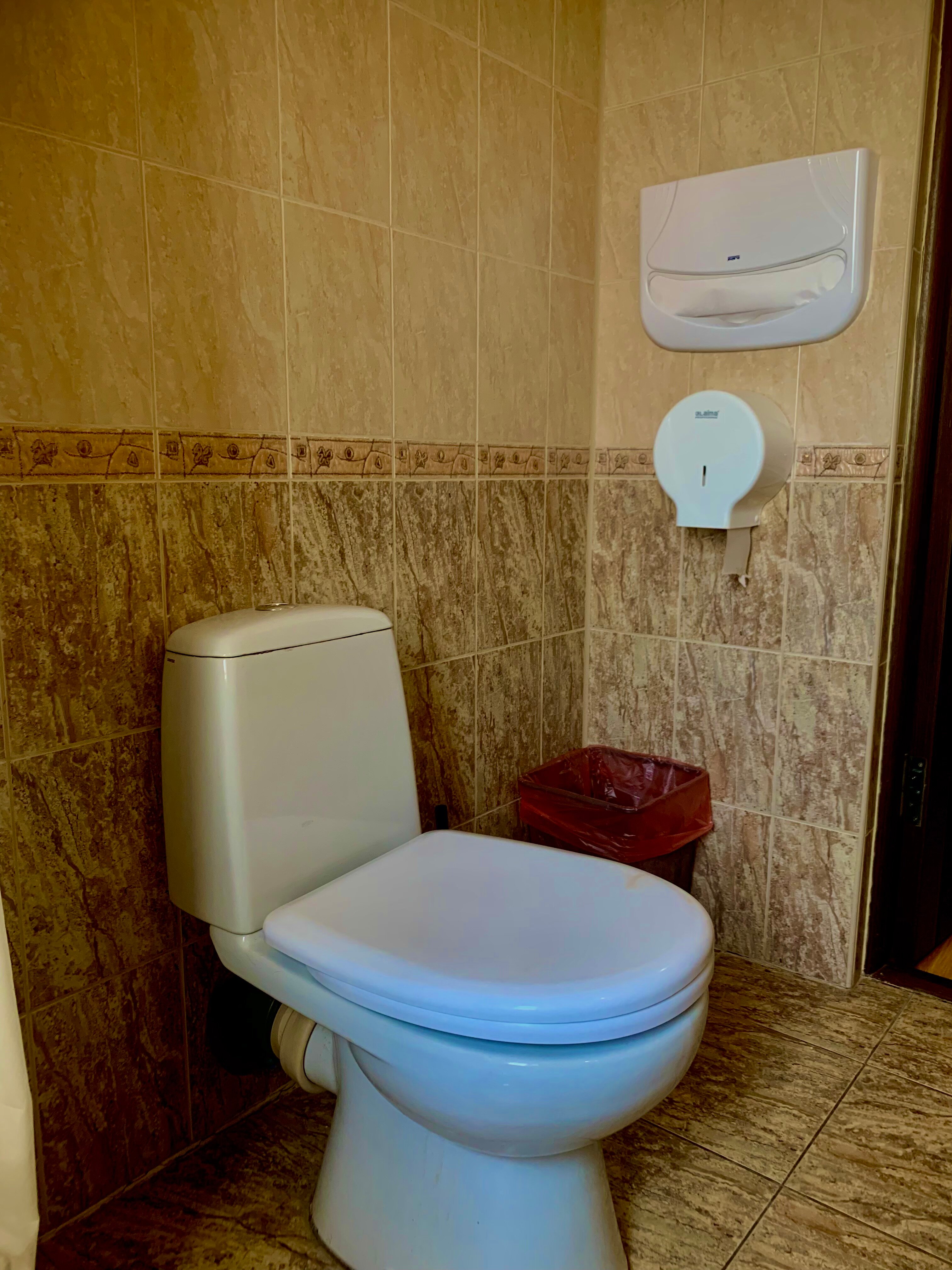 Фото Ракета