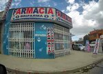 Brifarma (Department of La Paz, Provincia Murillo, El Alto, Avenida Juan Pablo II, 22), pharmacy