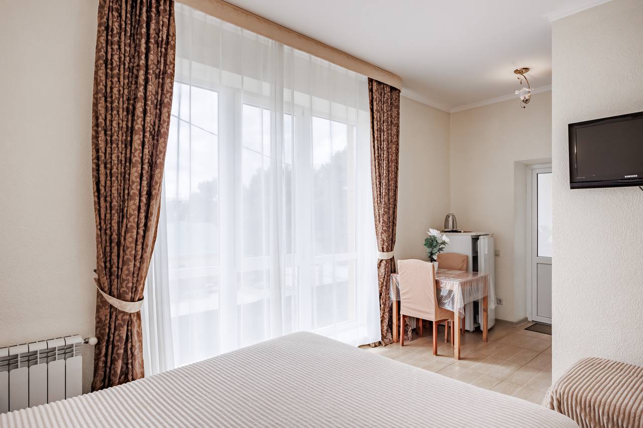 Фото Нинель