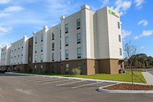 Гостиница Extended Stay America Premier Suites Tampa Gibsonton Rivervi