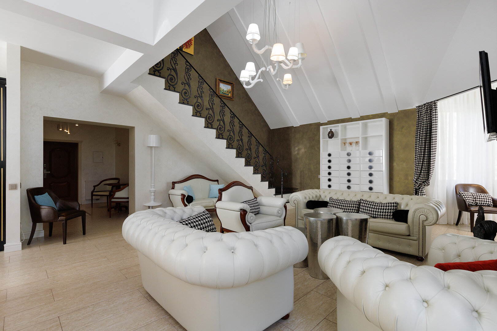 Фото БалтикАпарт Сити центр