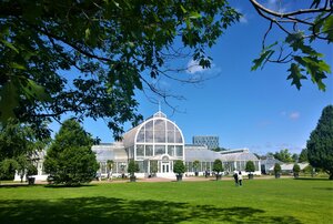Гостиница Elite Plaza Hotel Göteborg