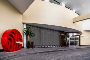 Гостиница Nh Collection Mexico City Centro Histórico