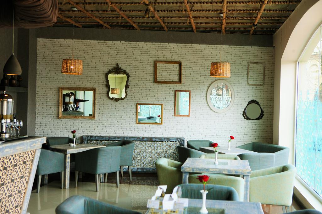 Фото Орион олд таун