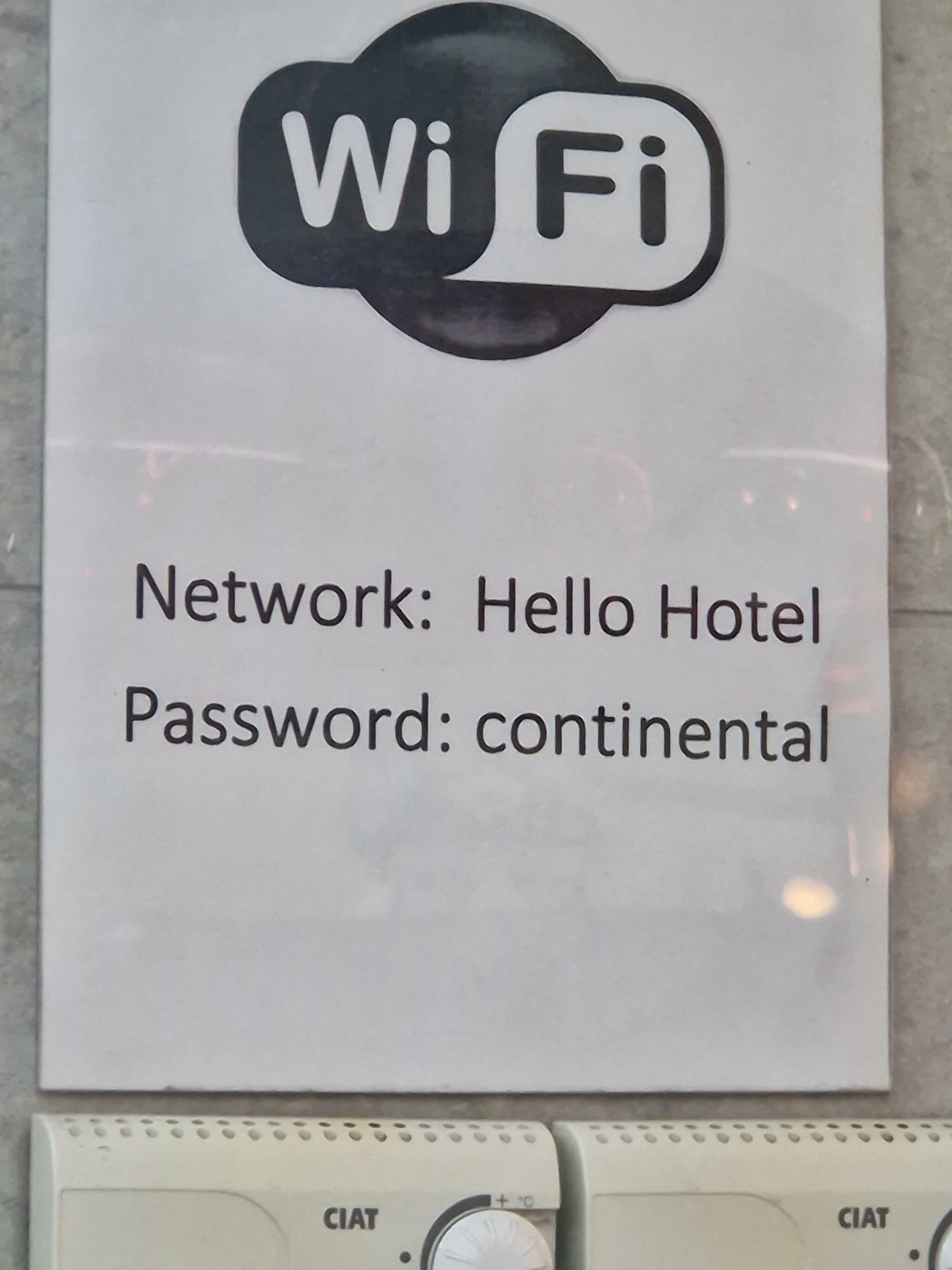 Фото Hello Hotels