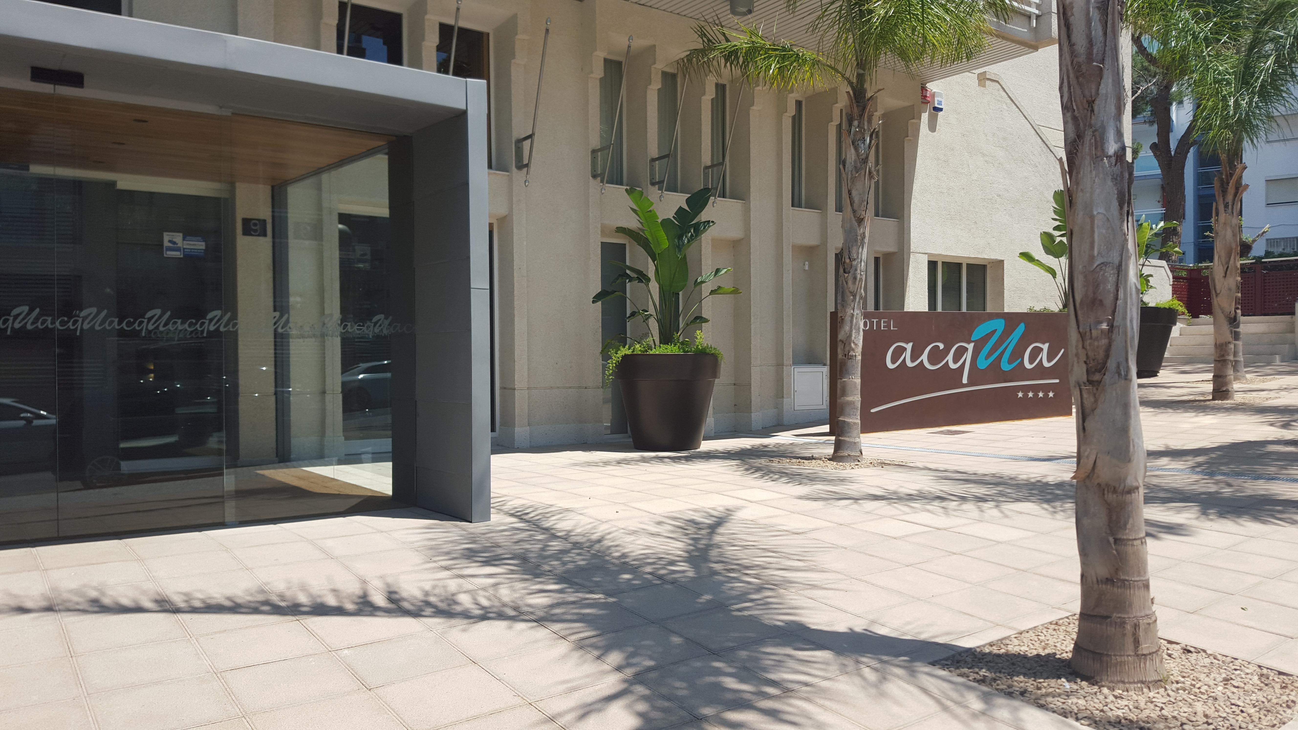 Фото Acqua Hotel Salou