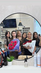 A’esthetic’S (улица Висовина, 1В), beauty salon