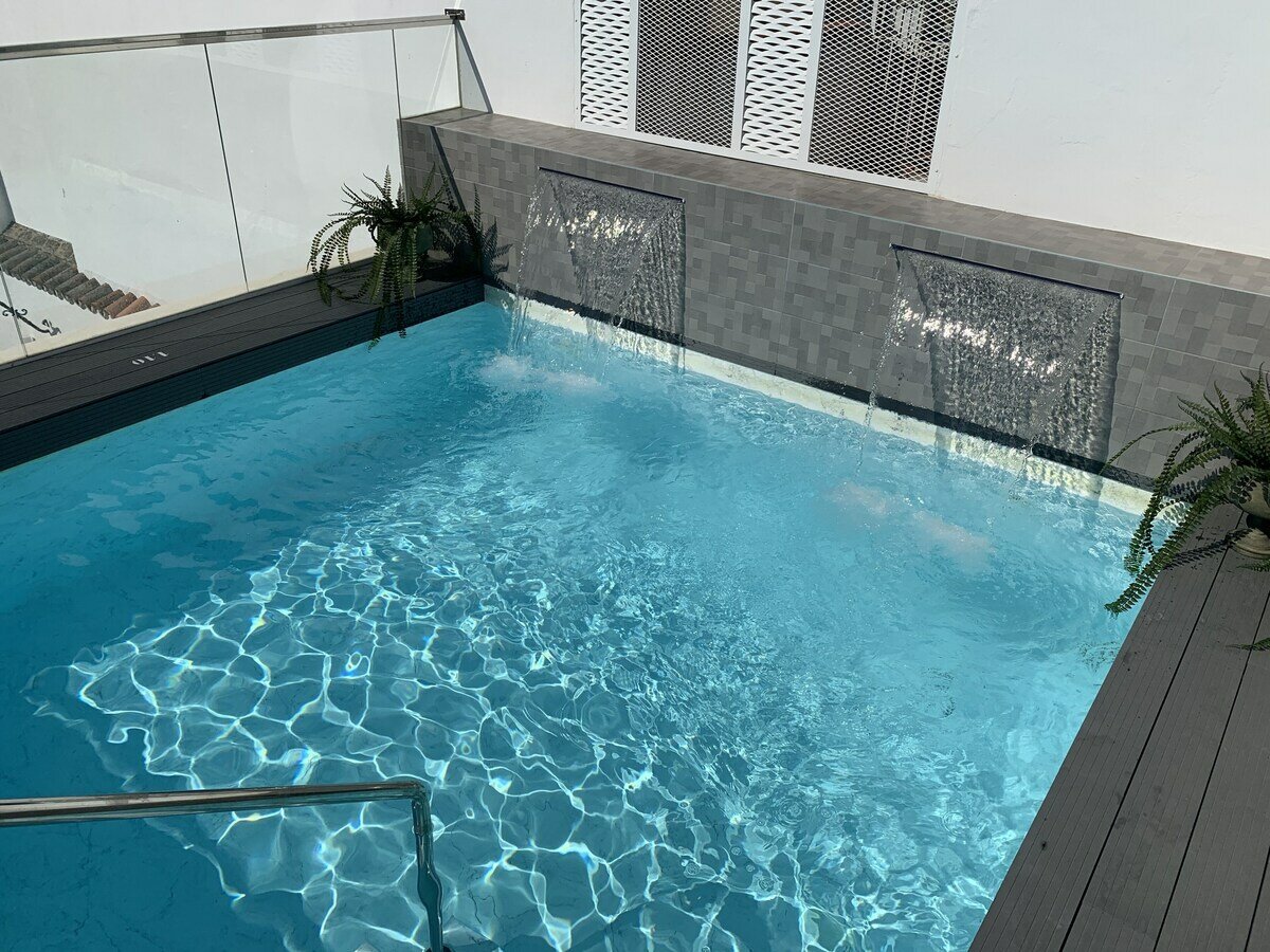 Фото Отель Soho Boutique Sevilla