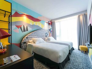 Гостиница Ibis Styles Tbilisi Center